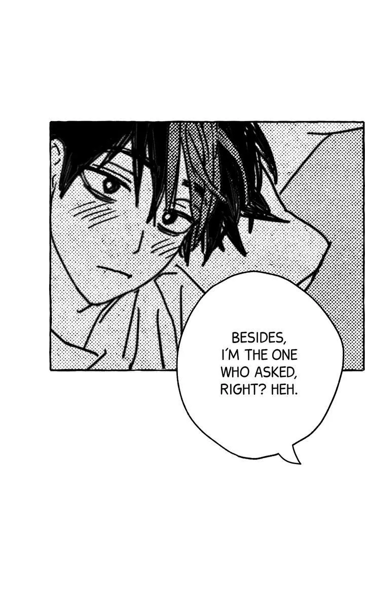 Read Groupie Sweetie chapter 37 image 37 on Lezhin