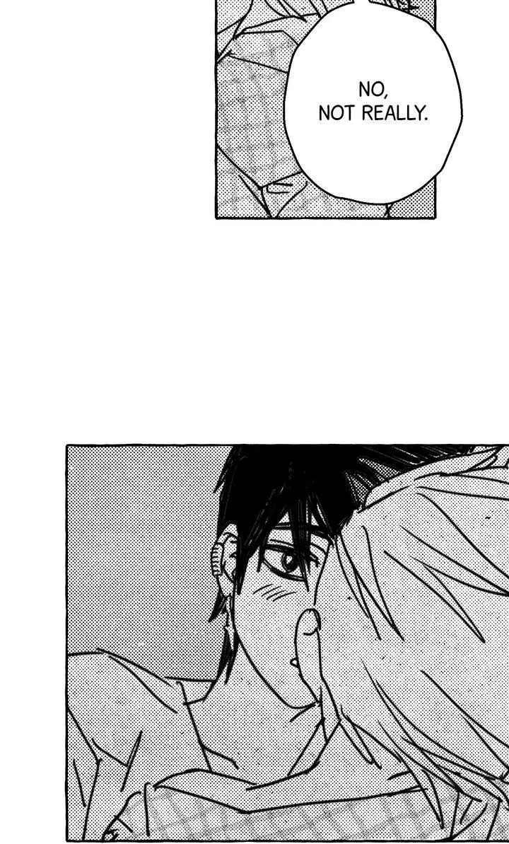 Read Groupie Sweetie chapter 37 image 41 on Lezhin