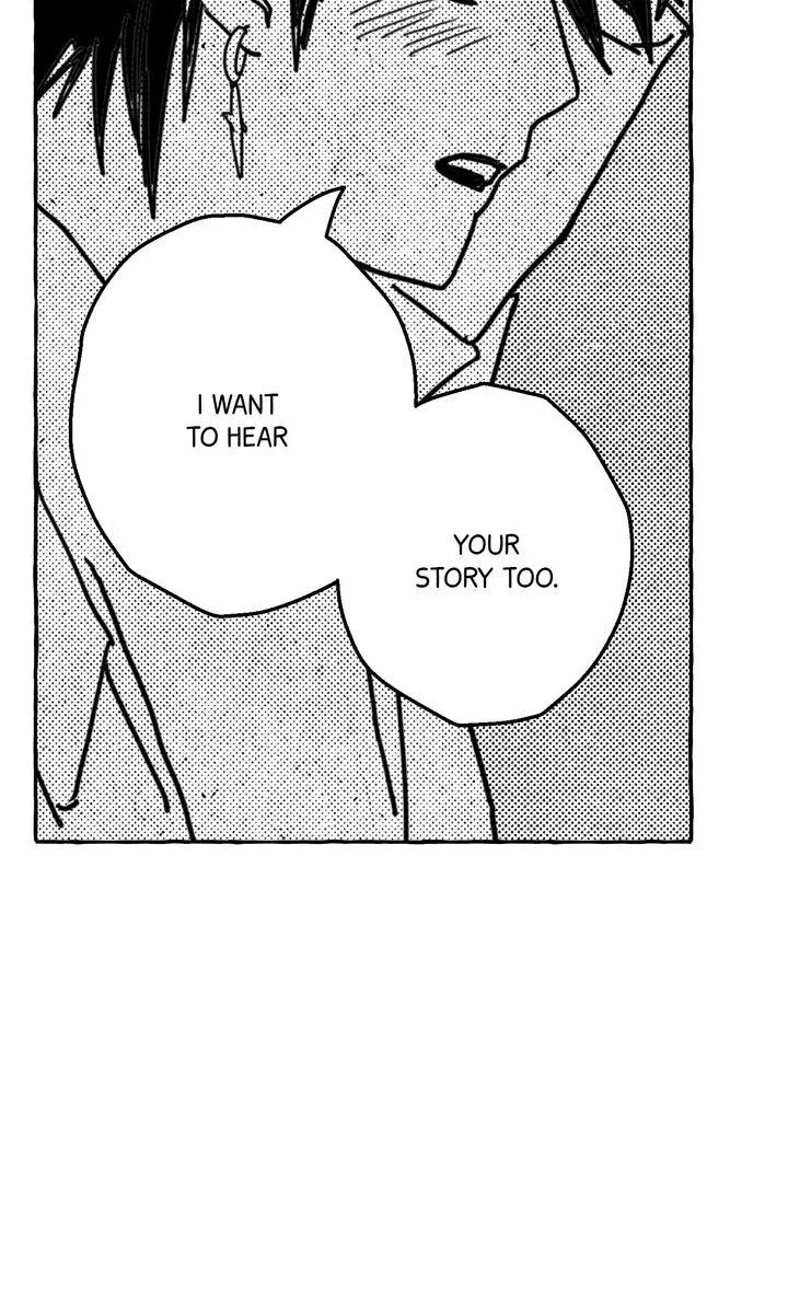 Read Groupie Sweetie chapter 37 image 43 on Lezhin