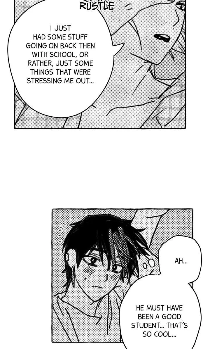 Read Groupie Sweetie chapter 37 image 45 on Lezhin