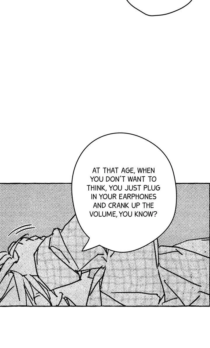 Read Groupie Sweetie chapter 37 image 46 on Lezhin
