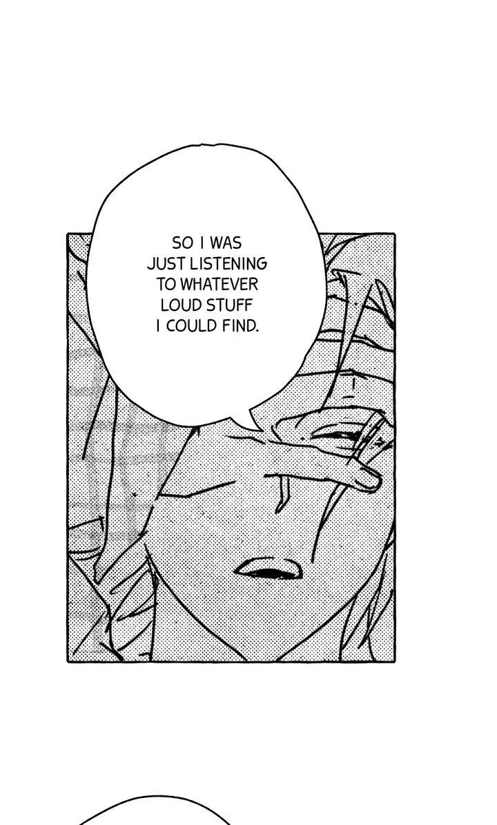 Read Groupie Sweetie chapter 37 image 47 on Lezhin