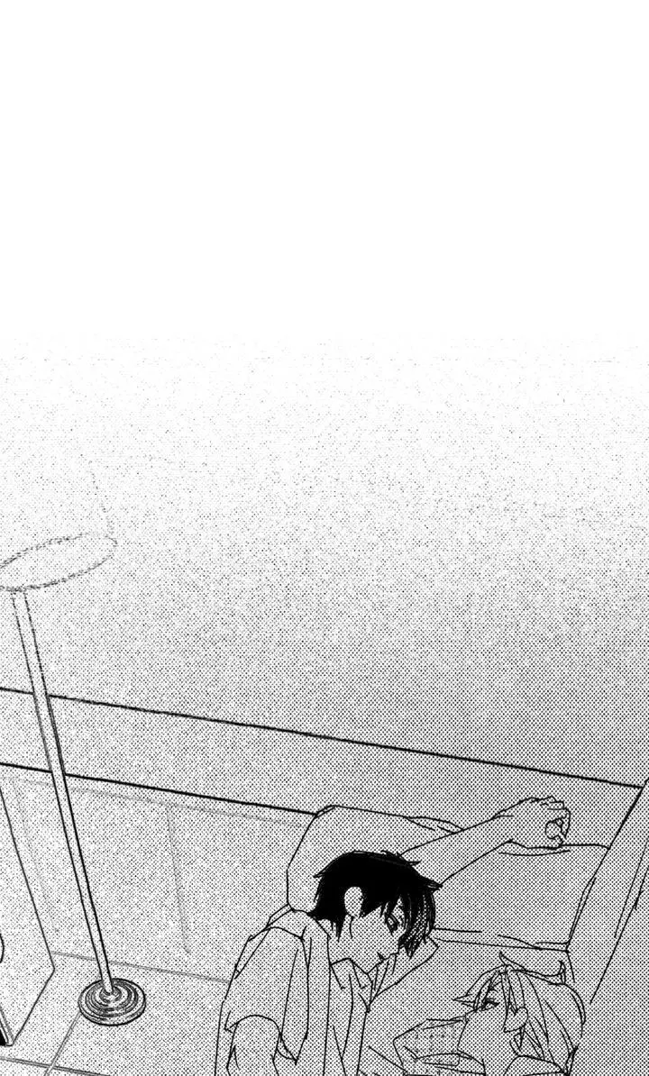 Read Groupie Sweetie chapter 37 image 5 on Lezhin