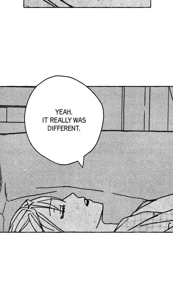 Read Groupie Sweetie chapter 37 image 52 on Lezhin
