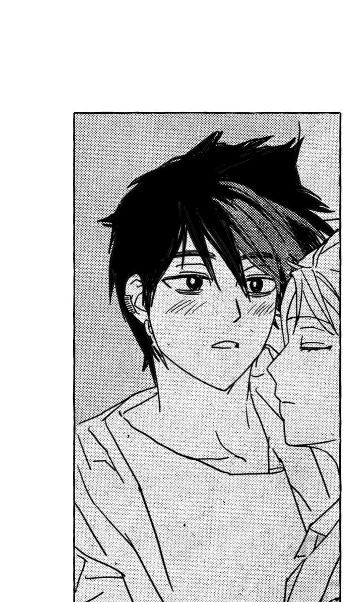 Read Groupie Sweetie chapter 37 image 53 on Lezhin