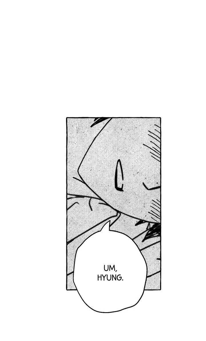 Read Groupie Sweetie chapter 37 image 55 on Lezhin