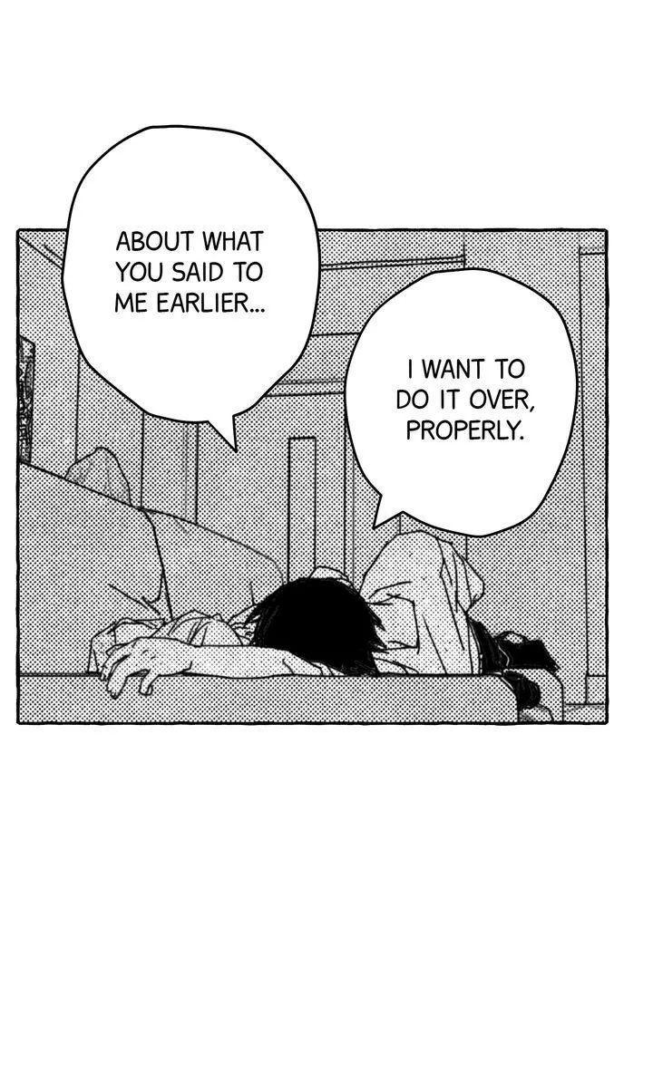 Read Groupie Sweetie chapter 37 image 56 on Lezhin