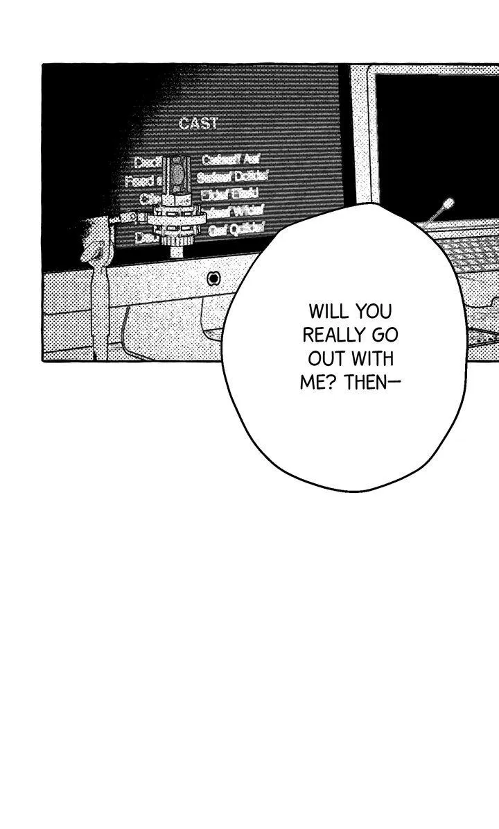 Read Groupie Sweetie chapter 37 image 57 on Lezhin