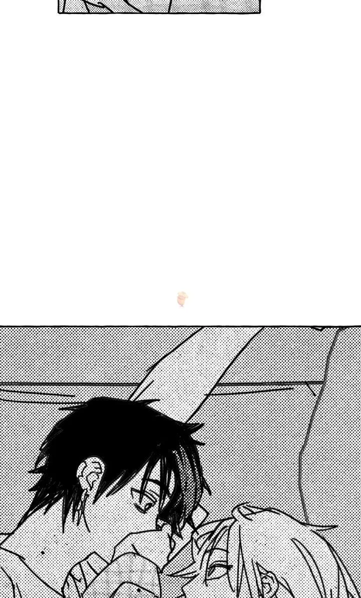 Read Groupie Sweetie chapter 37 image 59 on Lezhin