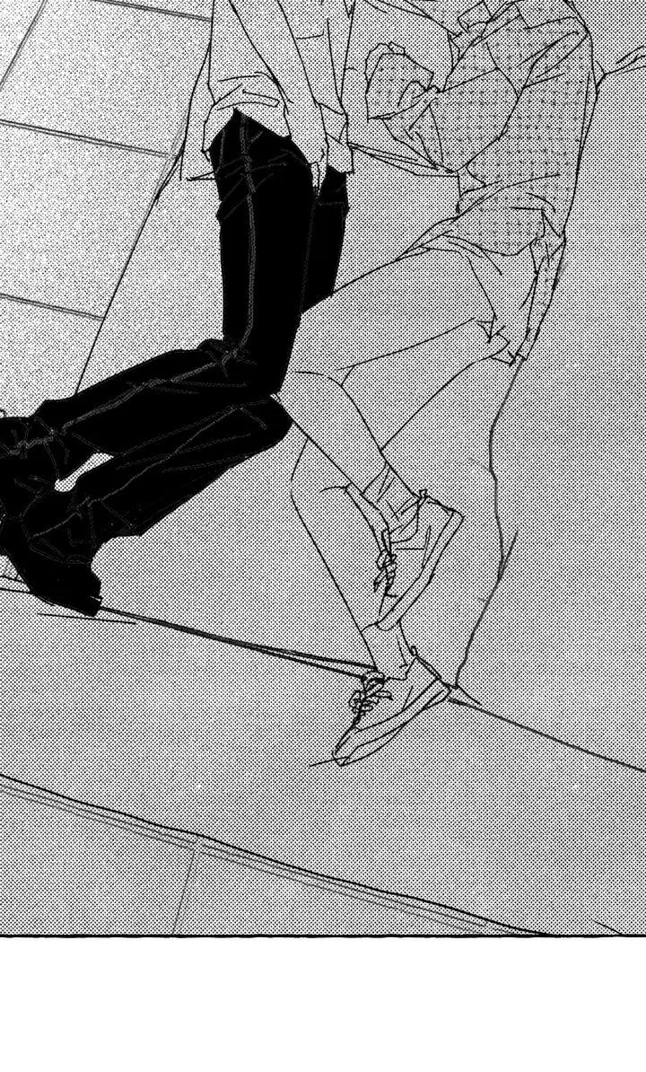 Read Groupie Sweetie chapter 37 image 6 on Lezhin
