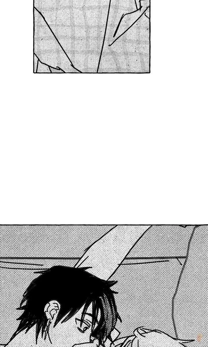 Read Groupie Sweetie chapter 38 image 1 on Lezhin