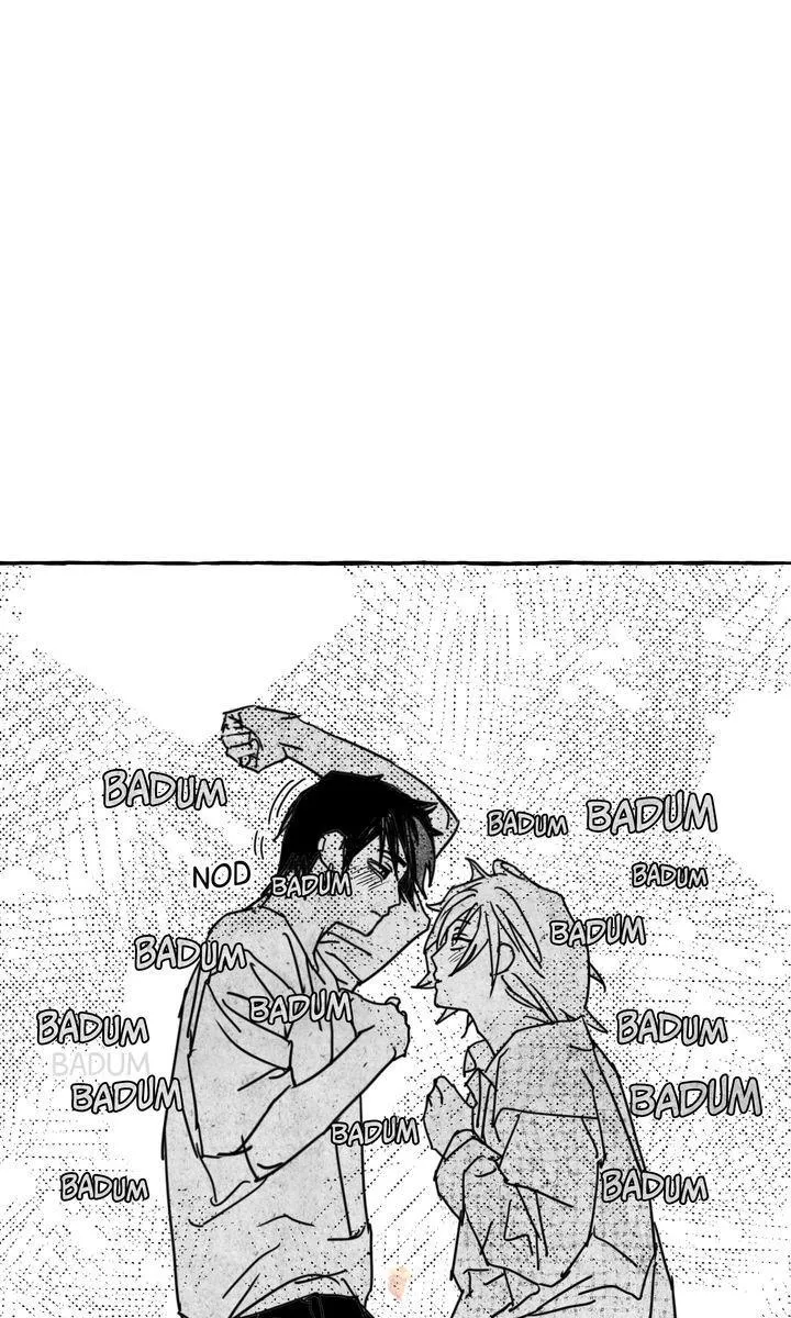 Read Groupie Sweetie chapter 38 image 11 on Lezhin