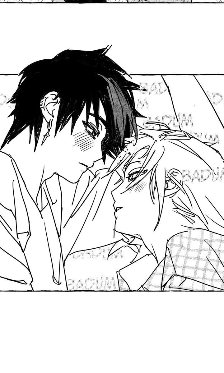 Read Groupie Sweetie chapter 38 image 12 on Lezhin