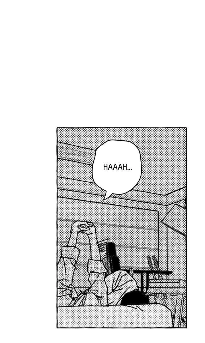 Read Groupie Sweetie chapter 38 image 13 on Lezhin