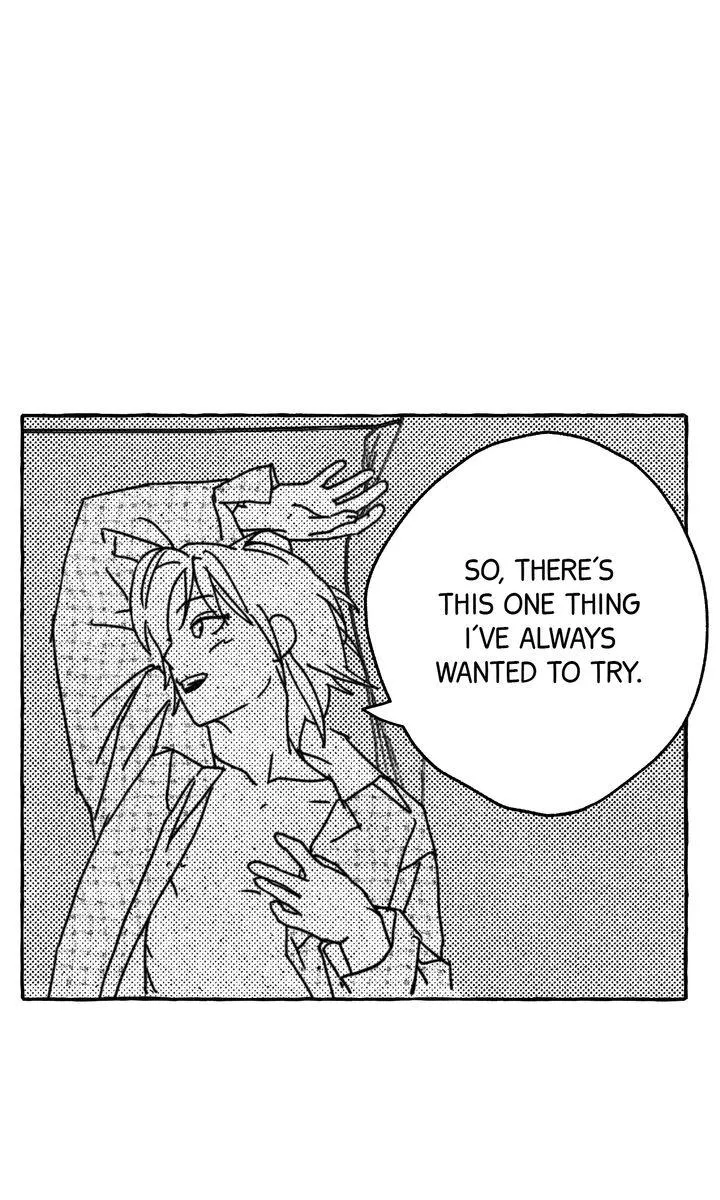 Read Groupie Sweetie chapter 38 image 14 on Lezhin