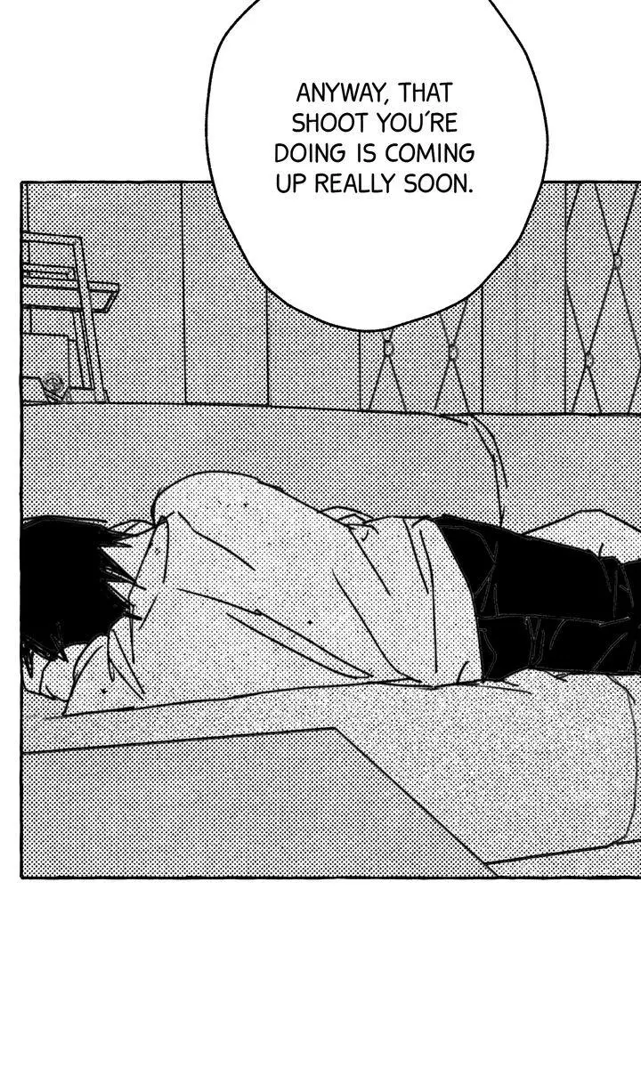 Read Groupie Sweetie chapter 38 image 22 on Lezhin
