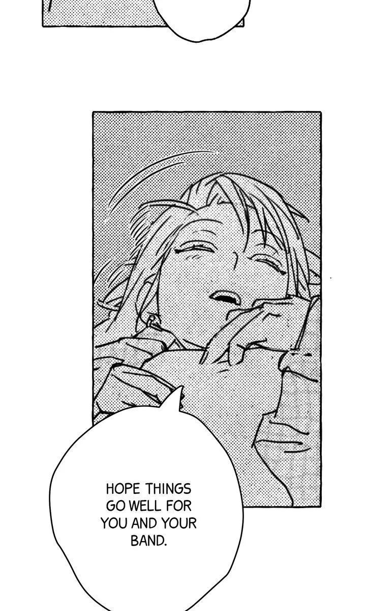 Read Groupie Sweetie chapter 38 image 26 on Lezhin