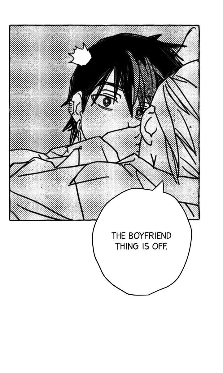 Read Groupie Sweetie chapter 38 image 3 on Lezhin