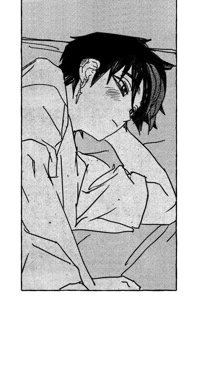Read Groupie Sweetie chapter 38 image 33 on Lezhin