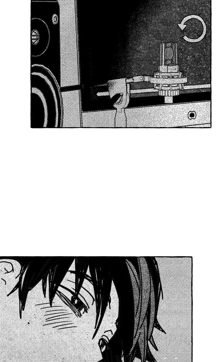 Read Groupie Sweetie chapter 38 image 35 on Lezhin