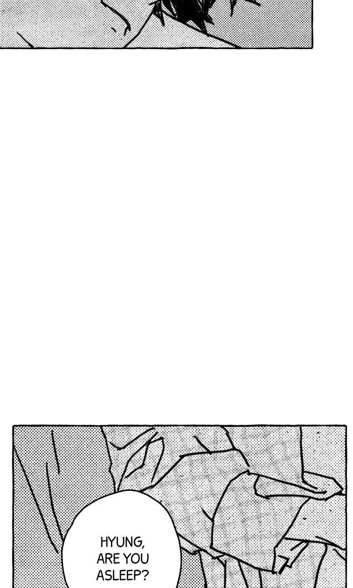 Read Groupie Sweetie chapter 38 image 36 on Lezhin