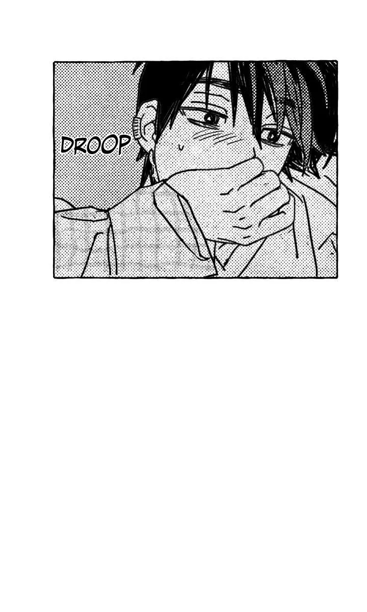 Read Groupie Sweetie chapter 38 image 4 on Lezhin