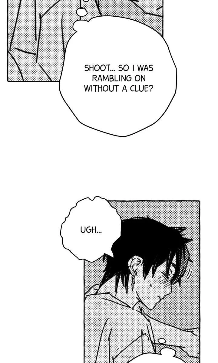 Read Groupie Sweetie chapter 38 image 42 on Lezhin