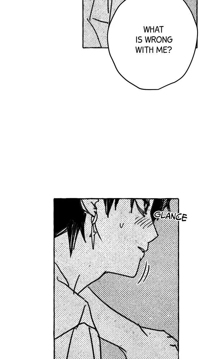 Read Groupie Sweetie chapter 38 image 43 on Lezhin