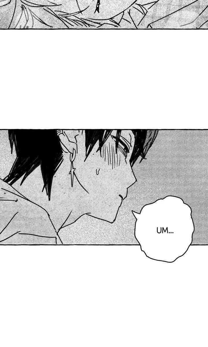 Read Groupie Sweetie chapter 38 image 45 on Lezhin