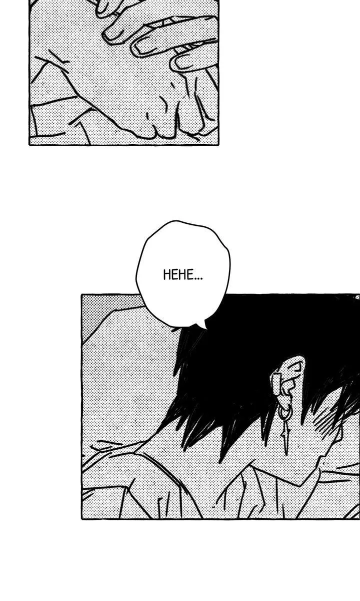 Read Groupie Sweetie chapter 38 image 51 on Lezhin
