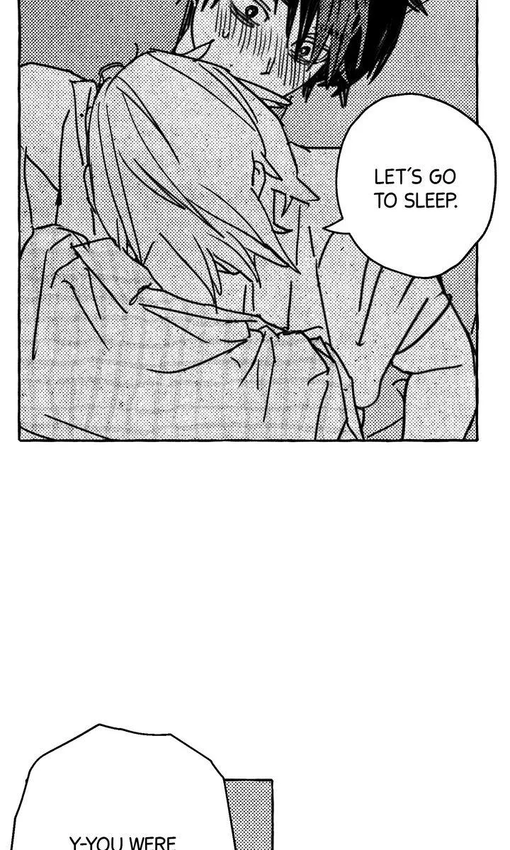 Read Groupie Sweetie chapter 38 image 54 on Lezhin
