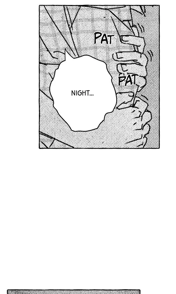 Read Groupie Sweetie chapter 38 image 57 on Lezhin