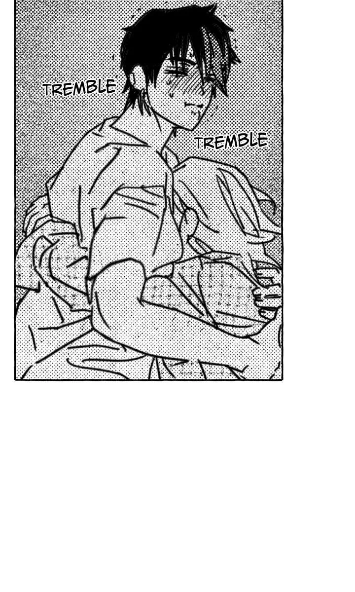 Read Groupie Sweetie chapter 38 image 58 on Lezhin