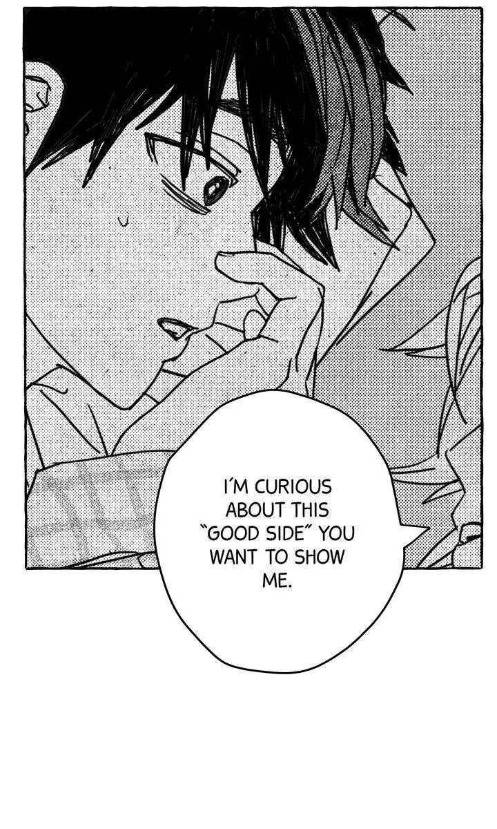 Read Groupie Sweetie chapter 38 image 6 on Lezhin
