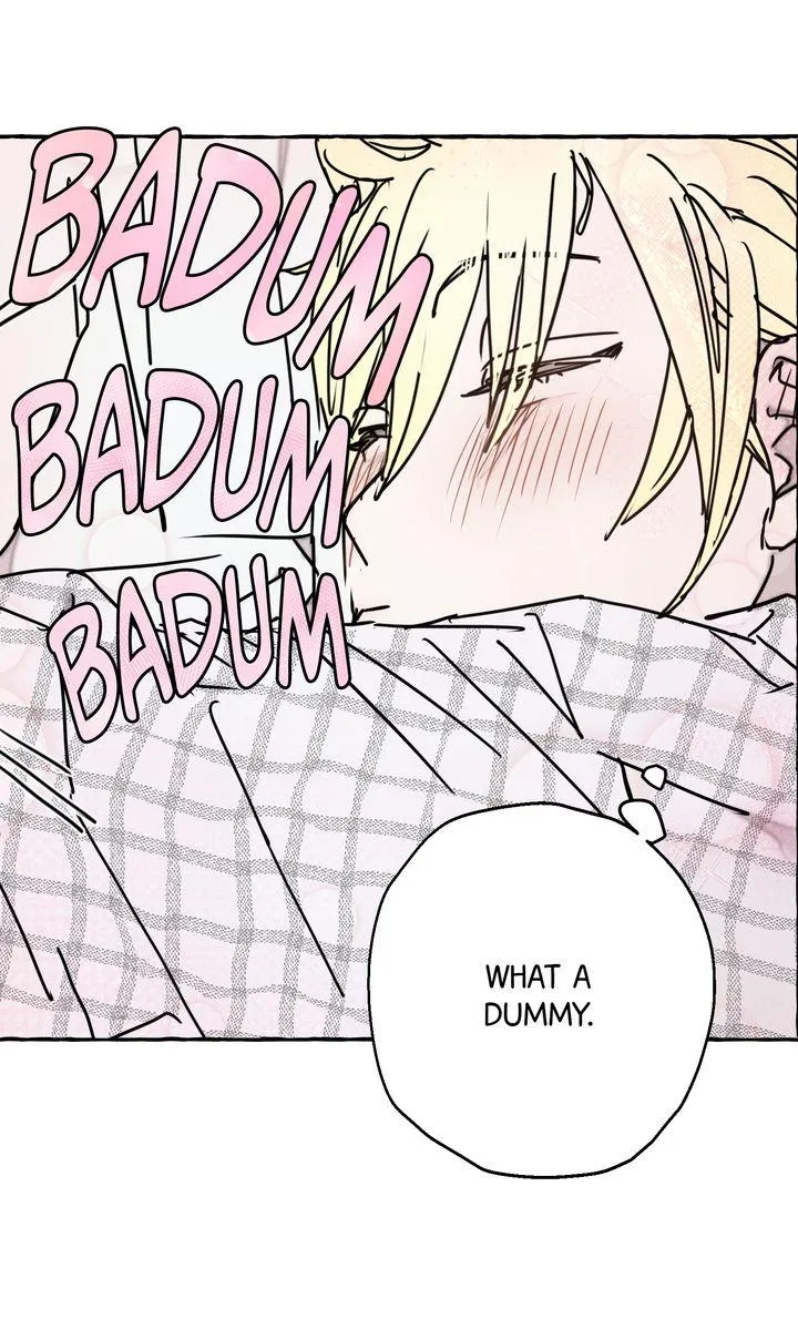 Read Groupie Sweetie chapter 38 image 60 on Lezhin