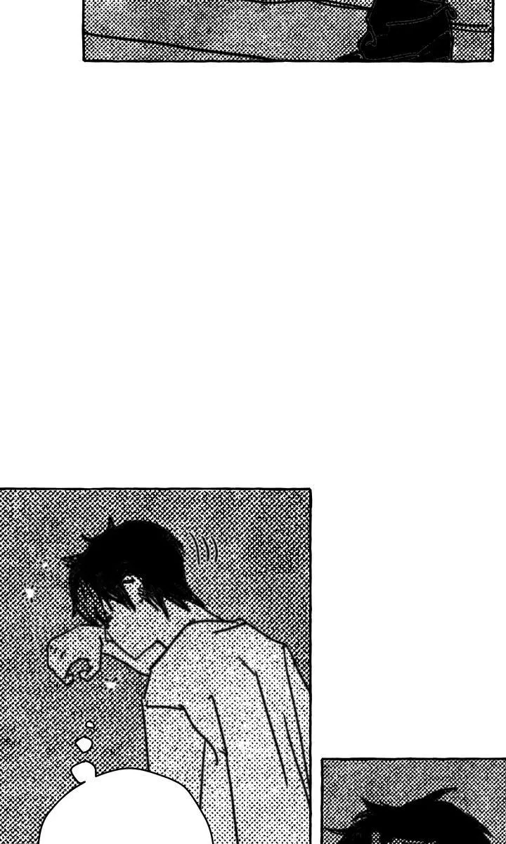 Read Groupie Sweetie chapter 38 image 64 on Lezhin