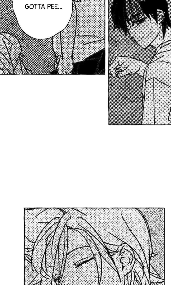 Read Groupie Sweetie chapter 38 image 65 on Lezhin