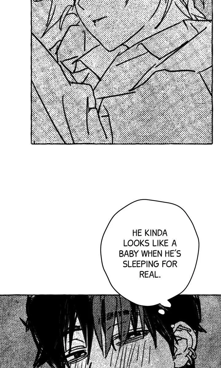 Read Groupie Sweetie chapter 38 image 66 on Lezhin