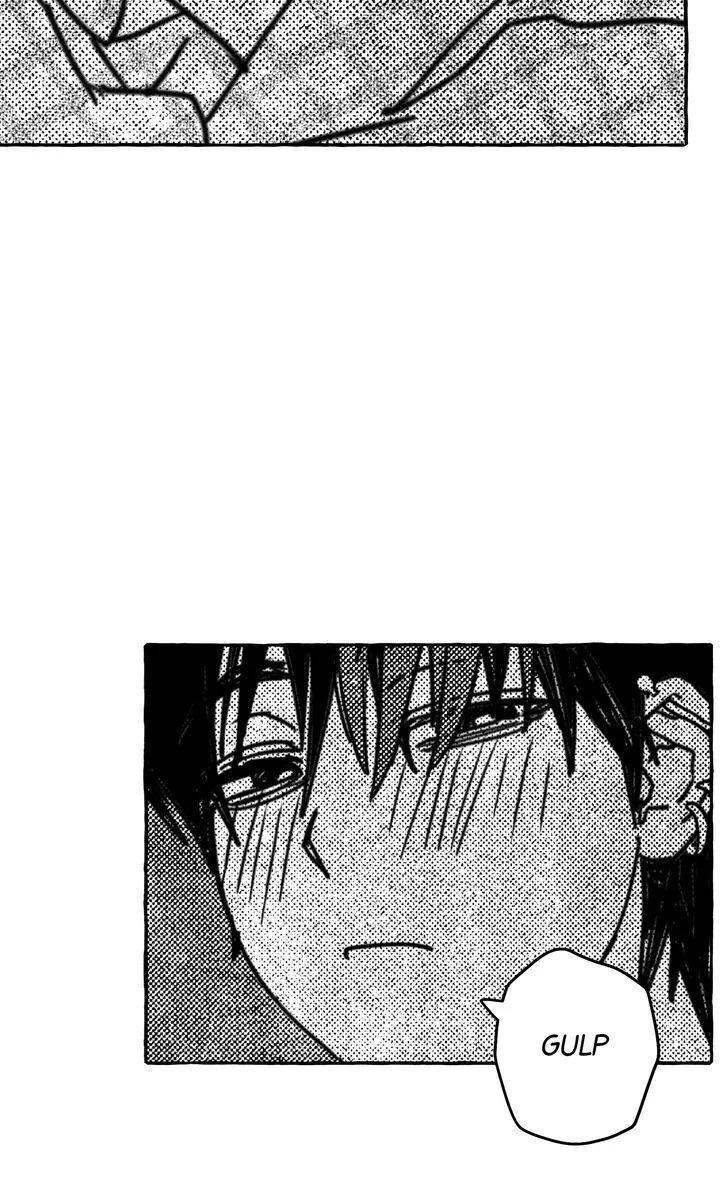Read Groupie Sweetie chapter 38 image 68 on Lezhin