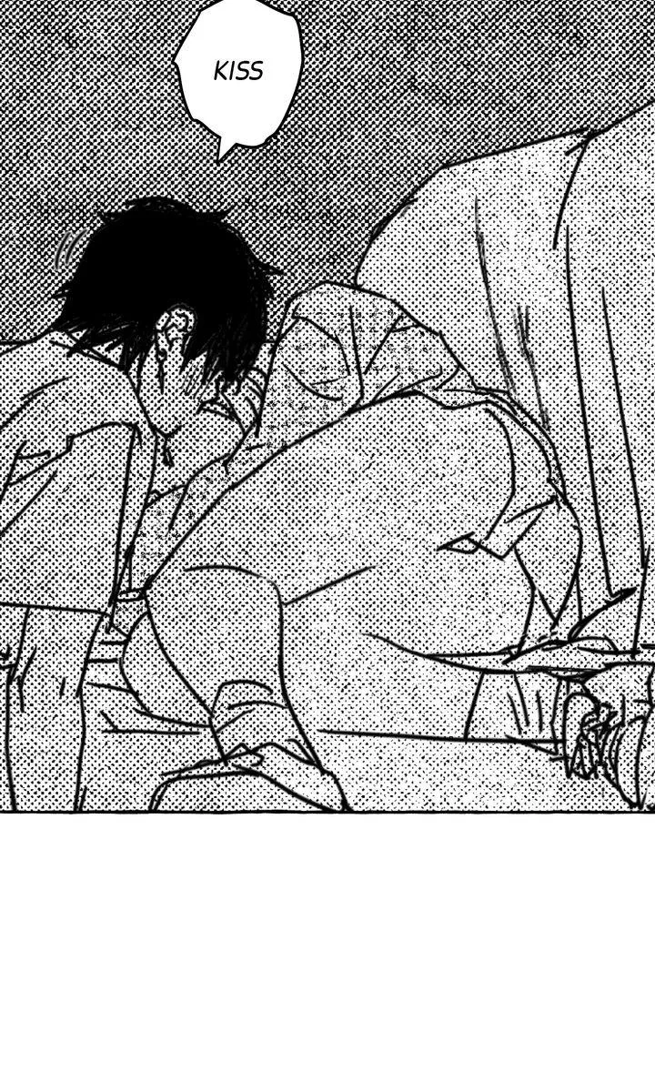 Read Groupie Sweetie chapter 38 image 70 on Lezhin