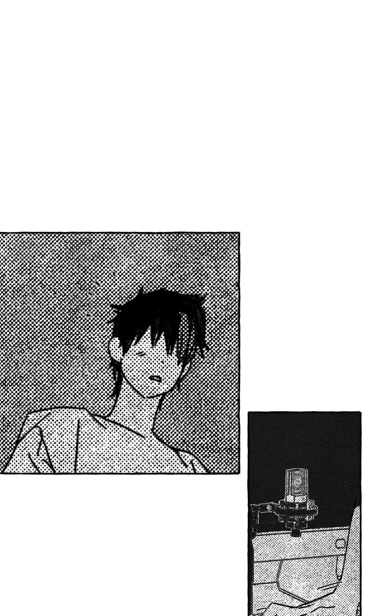 Read Groupie Sweetie chapter 38 image 73 on Lezhin