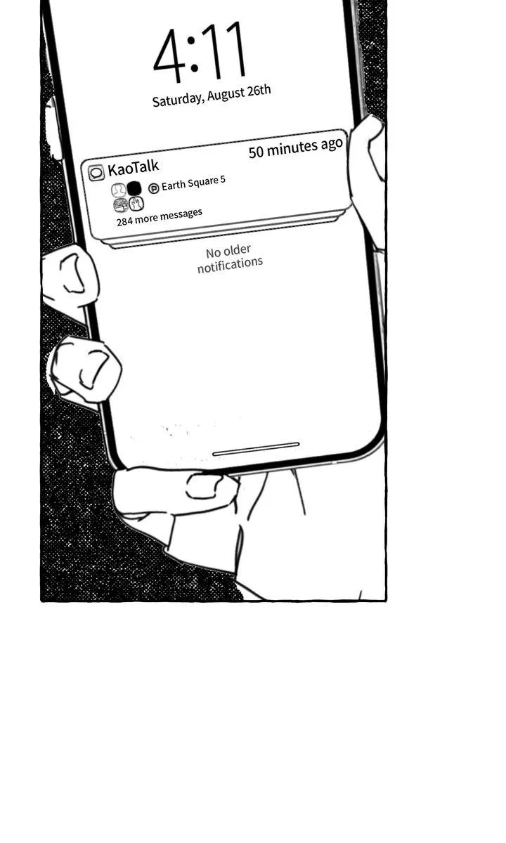 Read Groupie Sweetie chapter 38 image 77 on Lezhin