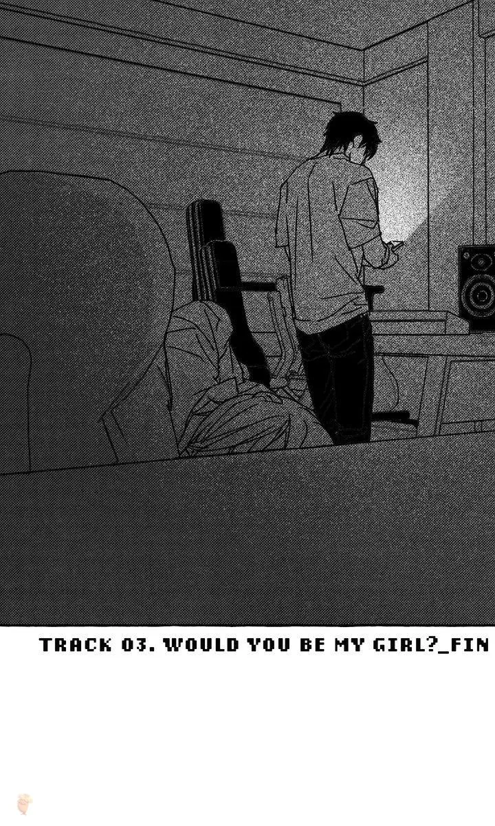 Read Groupie Sweetie chapter 38 image 82 on Lezhin
