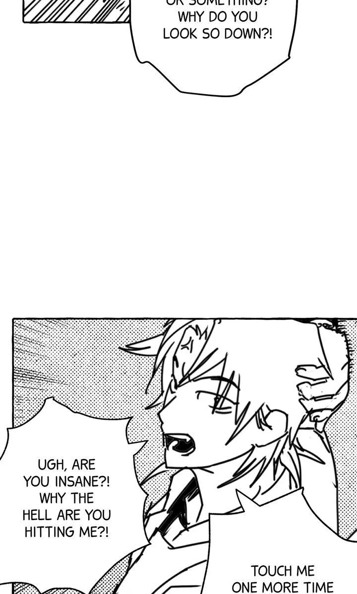 Read Groupie Sweetie chapter 39 image 12 on Lezhin