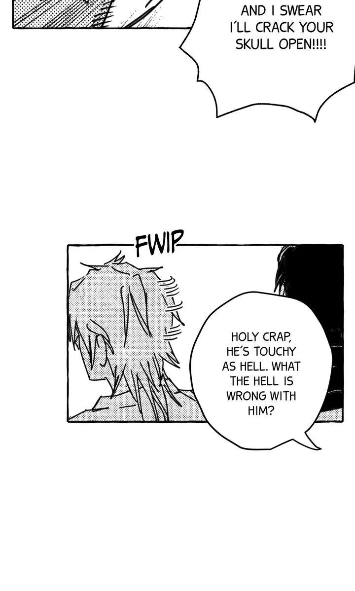 Read Groupie Sweetie chapter 39 image 13 on Lezhin