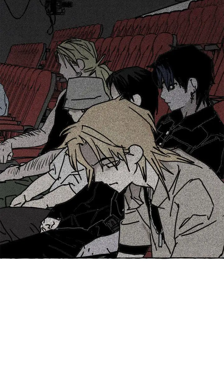 Read Groupie Sweetie chapter 39 image 16 on Lezhin