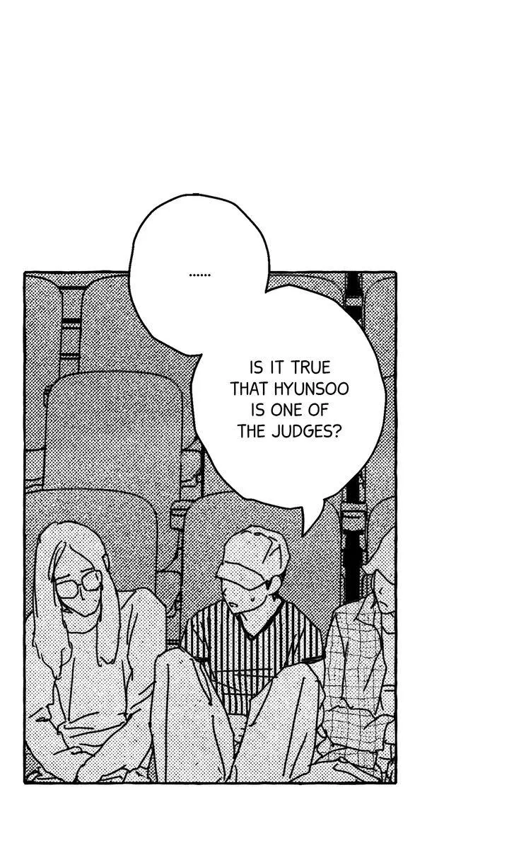 Read Groupie Sweetie chapter 39 image 18 on Lezhin