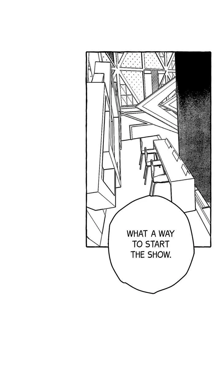 Read Groupie Sweetie chapter 39 image 19 on Lezhin