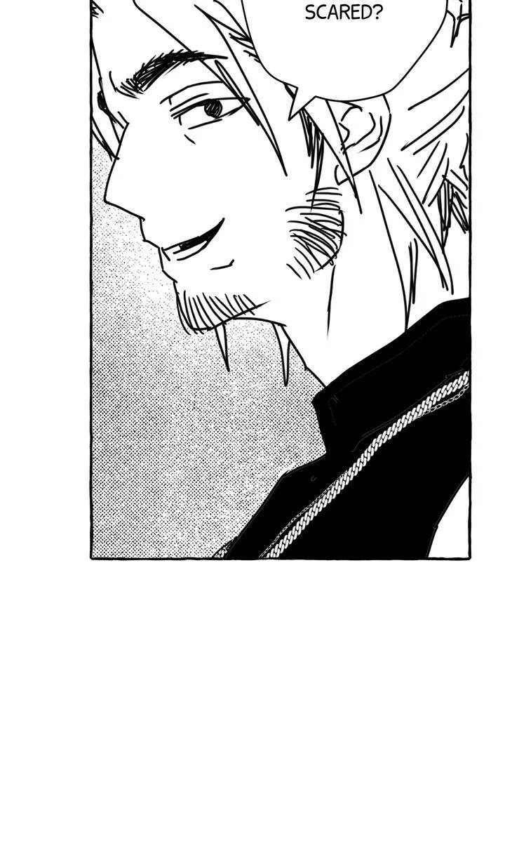 Read Groupie Sweetie chapter 39 image 23 on Lezhin
