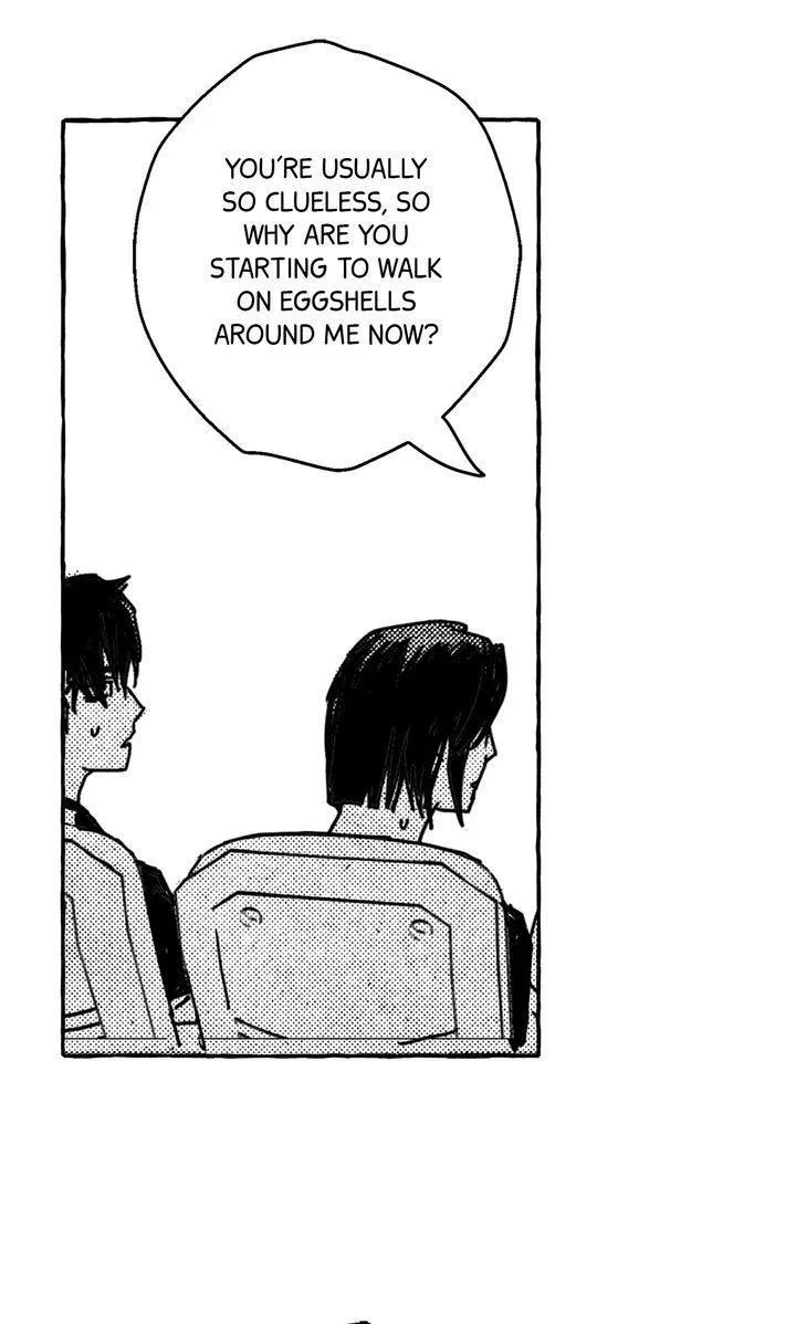 Read Groupie Sweetie chapter 39 image 24 on Lezhin